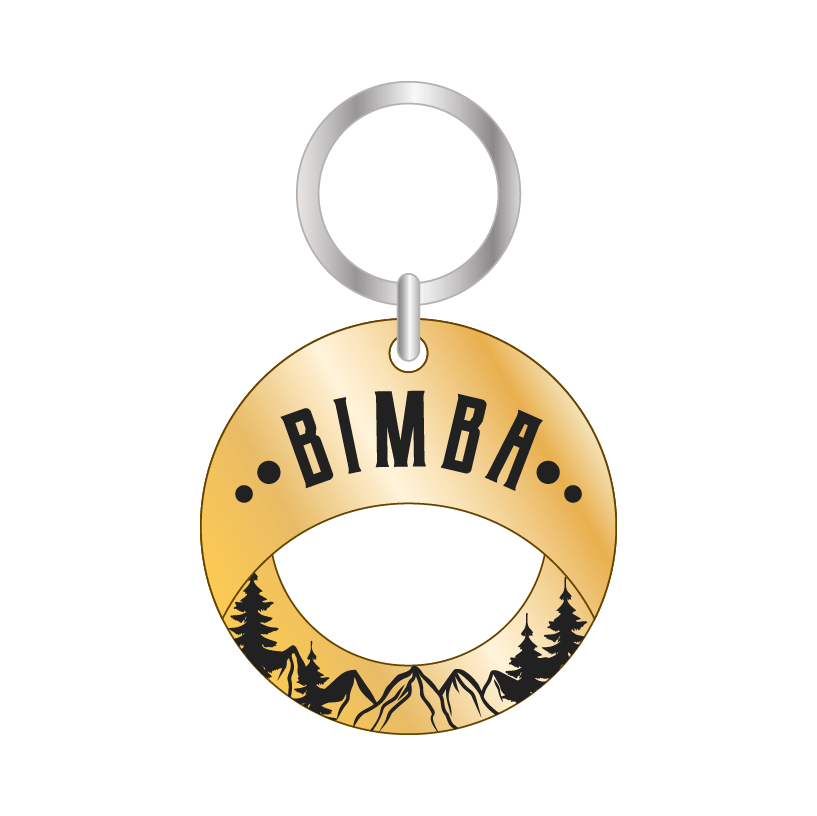 BIMBA