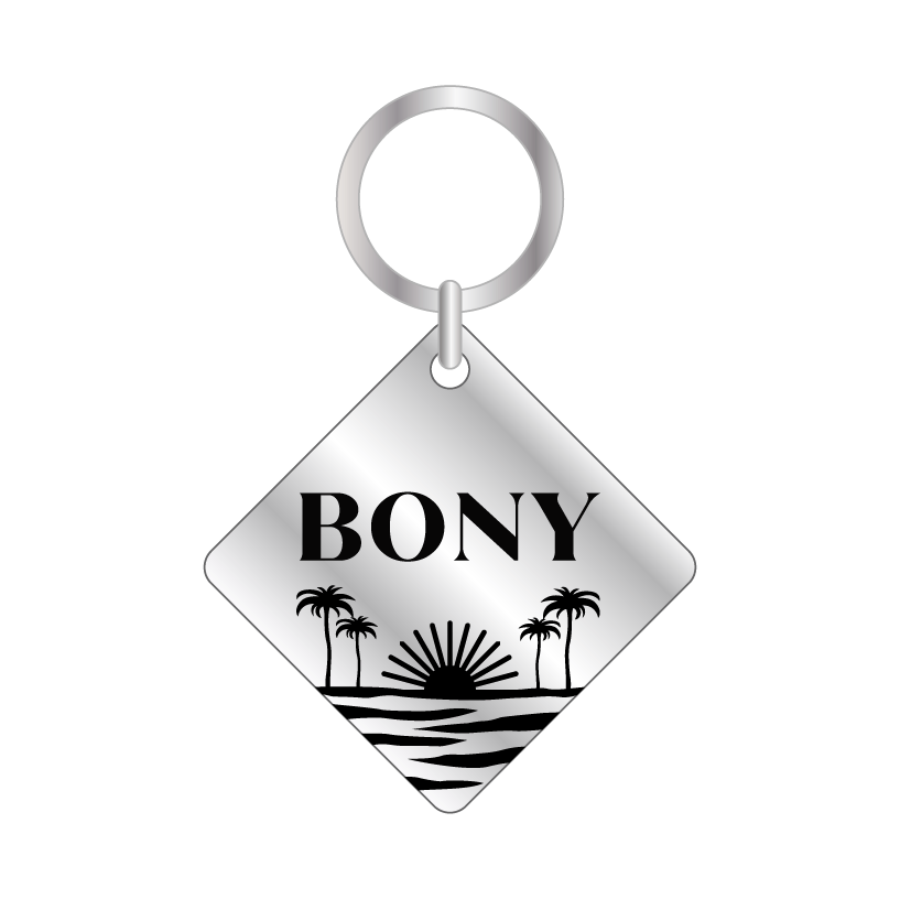 BONY