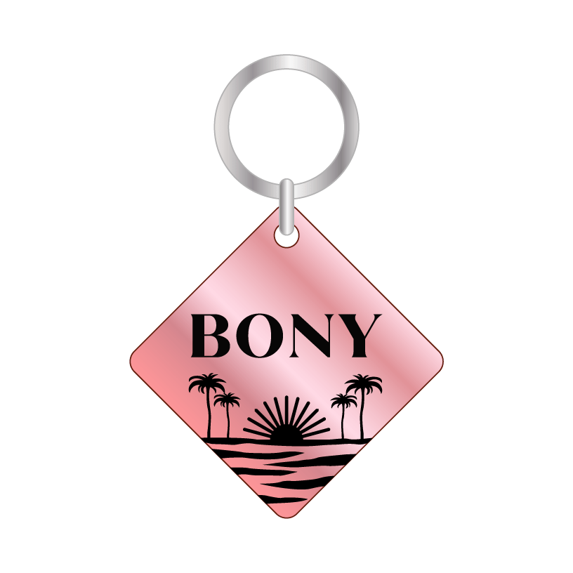 BONY
