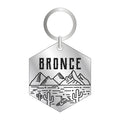 BRONCE