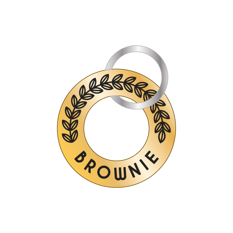 BROWNIE