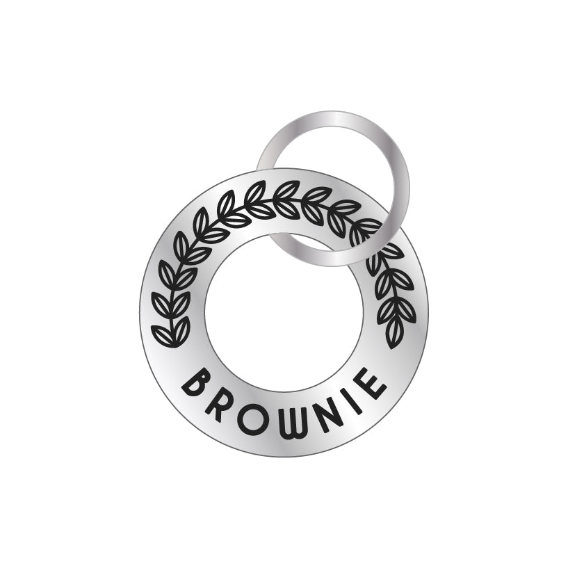 BROWNIE