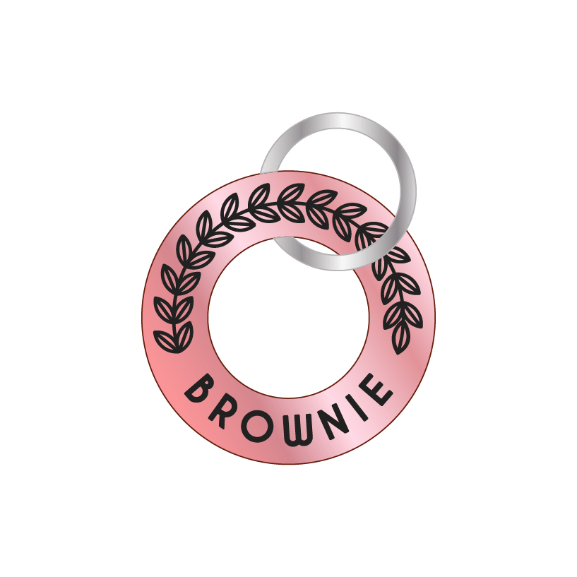 BROWNIE