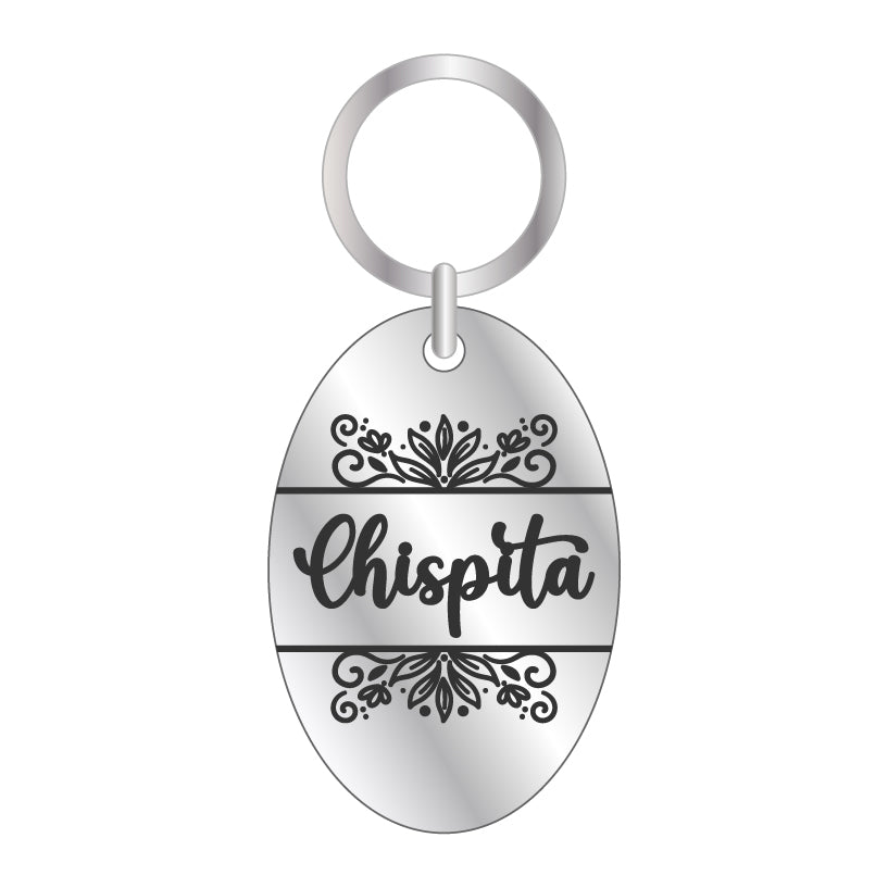 CHISPITA
