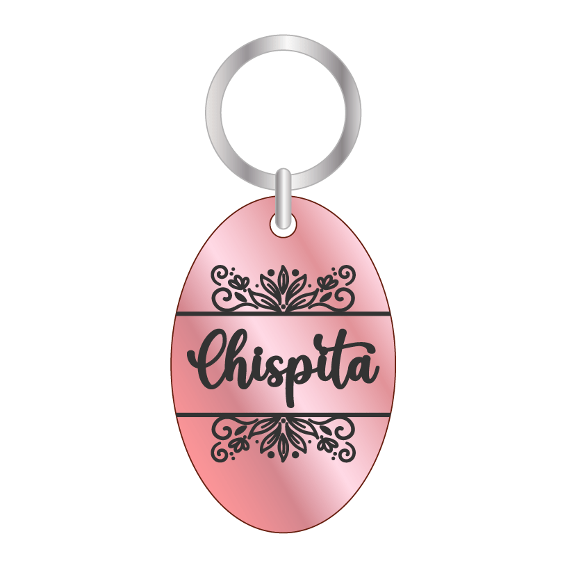 CHISPITA