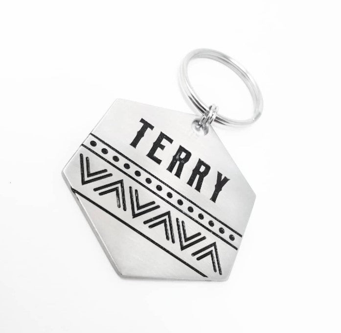 TERRY