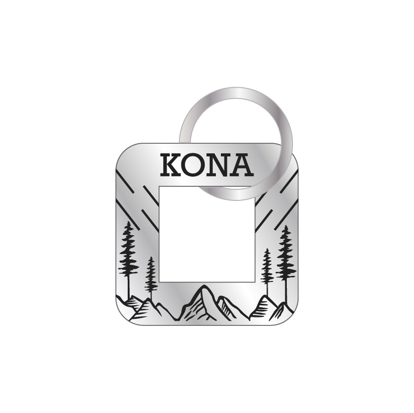 KONA