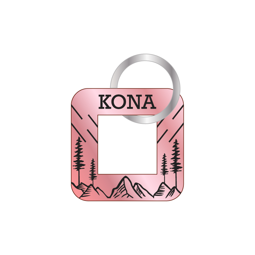 KONA