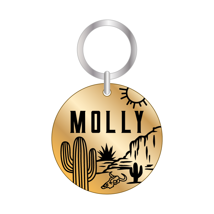 MOLLY