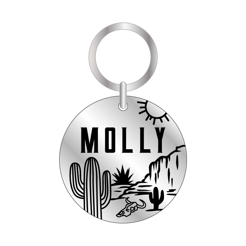 MOLLY