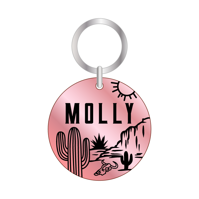 MOLLY
