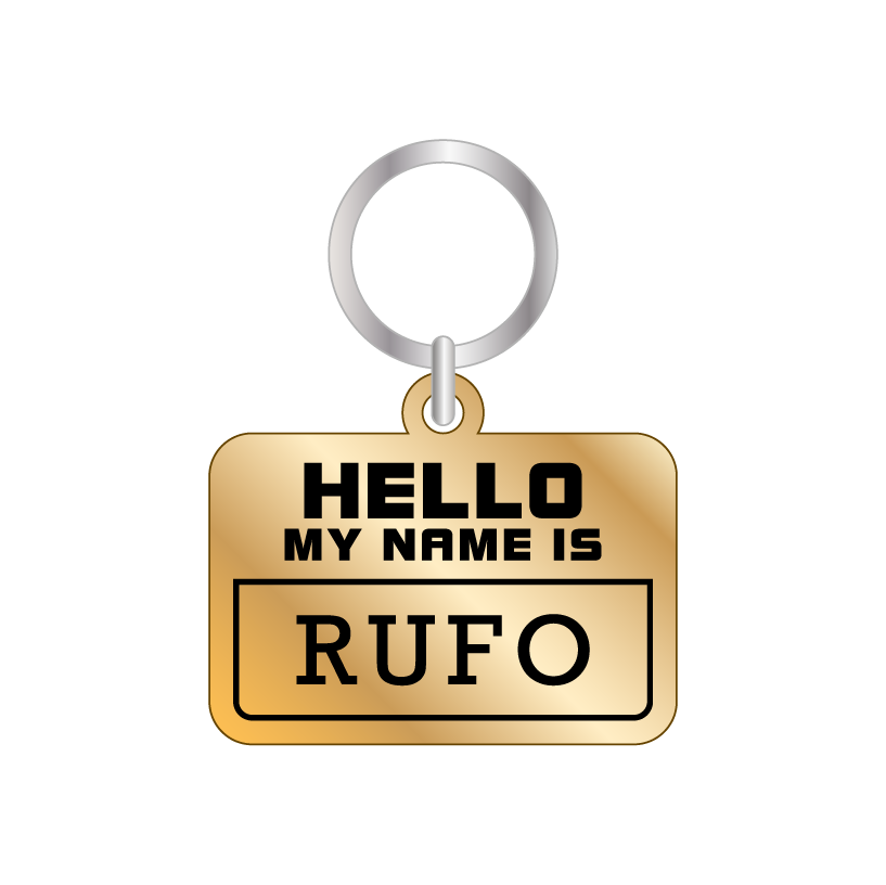 RUFO