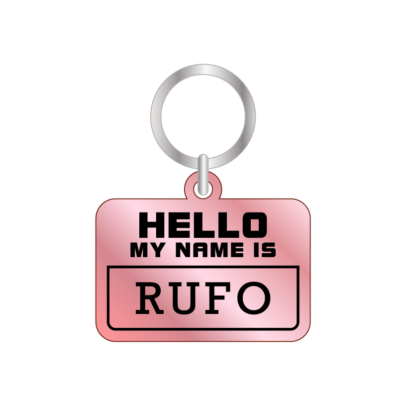 RUFO