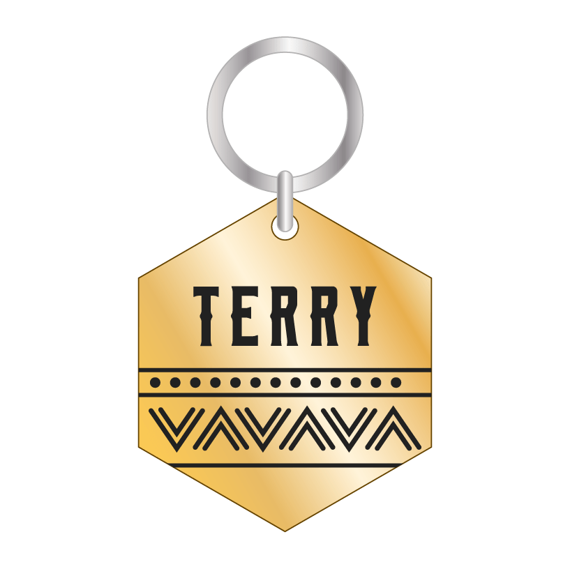 TERRY