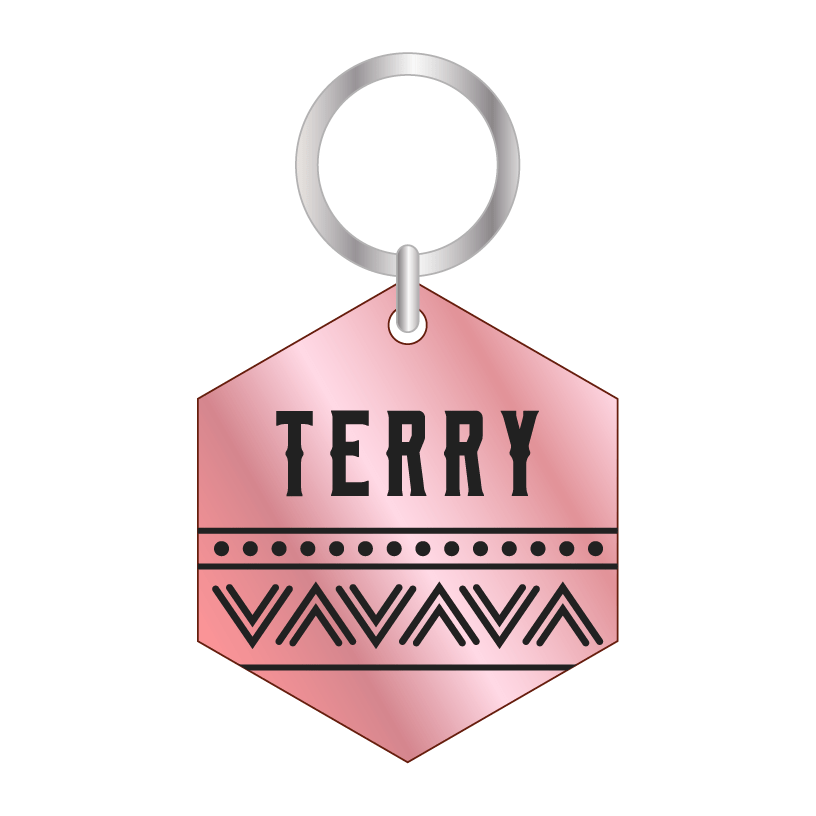 TERRY