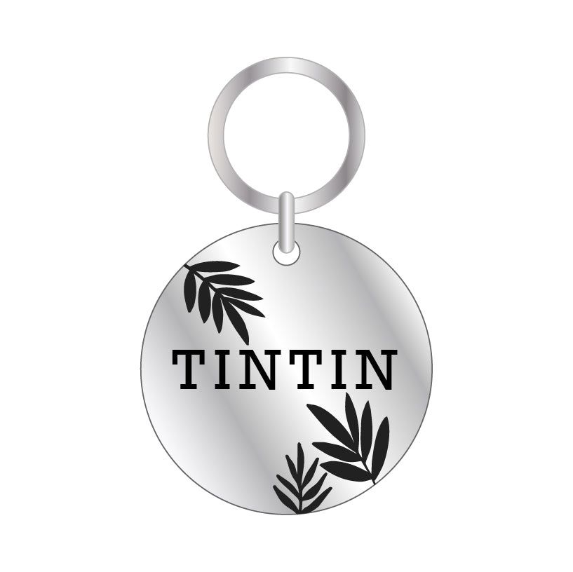TINTIN